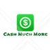 Cash Much More (@muchmorecash) Twitter profile photo Cash Much More (@muchmorecash) Twitter profile photo