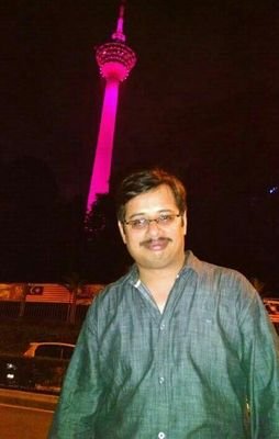 mshrkshl's profile picture. 