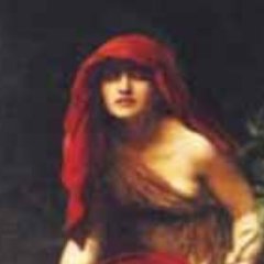 _delphioracle's profile picture. I see things sometimes