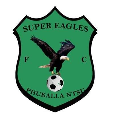 Eagle fc