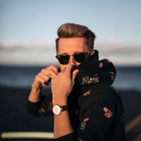 Daniel Benjamin (@danielbk) 's Twitter Profile Photo Daniel Benjamin (@danielbk) 's Twitter Profile Photo