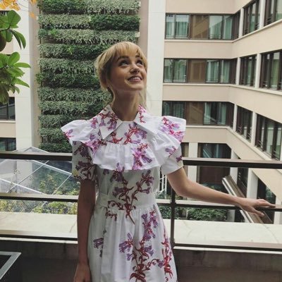 AryaManley's profile picture. || Arya Manley || 17 years old || Slytherin || Seven years. ||