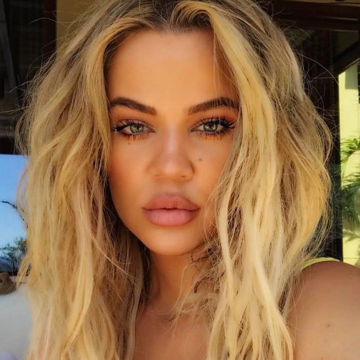 Lush_Dash's profile picture. Okurrr 🍑KHLOE KARDASHIAN FOLLOWS! 💅🏻