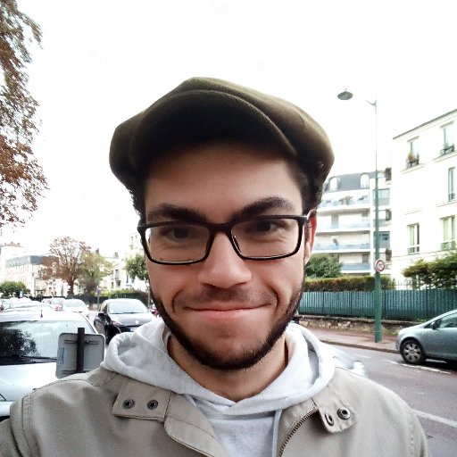 Product @blockpulse_eu, former @matterstech @Gobelins_Paris.