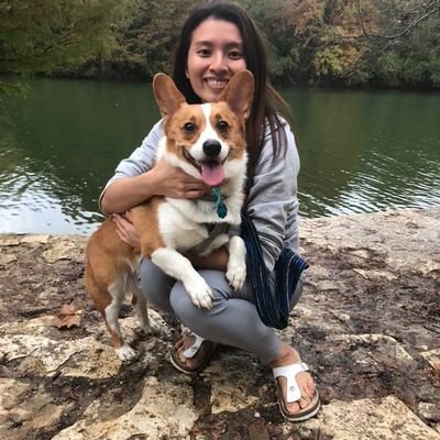 Yeeto5Ng's profile picture. Doctoral Student @UTAustin 🤟@HDFS🧓👴👵