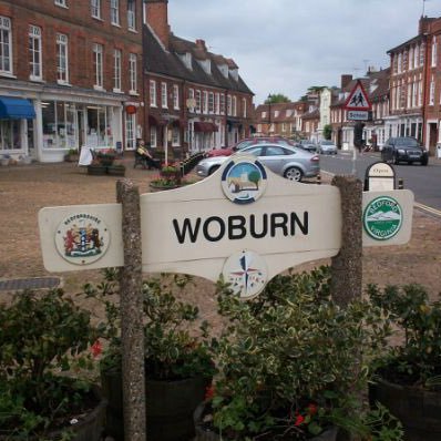 Woburn Parish Council
