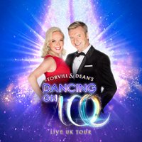 Dancing On Ice Tour (@doi_tour) 's Twitter Profile