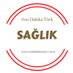 Sağlık Haberleri (@SaglikKoseniz) Twitter profile photo