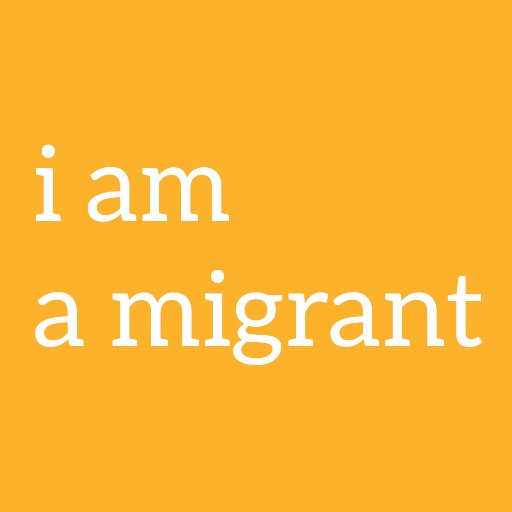 Get your daily inspiration from #migrants & #diaspora around the world. +1,500 stories on https://t.co/DeRAHwmkdo. Powered by @UNmigration, not necessarily its opinion