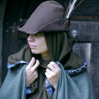 Marta Dettlaff (@sturmmayer) 's Twitter Profile Photo