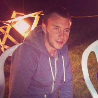 Corin Jones (@cozj03) 's Twitter Profile Photo