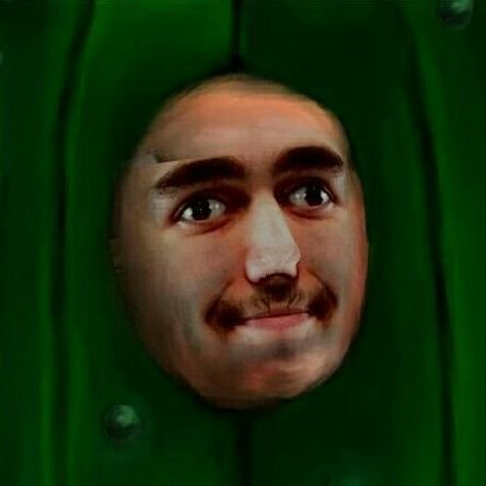 You got dreams I got memes.
SMO more like Waluigi's a hoe.
Ok I'll stop unless I get the Olive garden sponsered mop.
Make sure to go follow johnfreakinpage 👍
