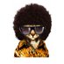 Groovy Cat (@groovycatprint) Twitter profile photo