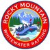 Rocky Mountain Whitewater Rafting (@rockymtrafting) Twitter profile photo