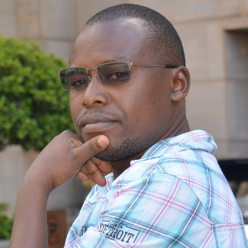 @JamesRatemo is a Journalist&Comm Consultant.Founder : @EveresMediaKE. Worked: @Mediacouncilk @InternewsKE @StandardKenya @NTVKenya @BDAfrica @NationAfrica