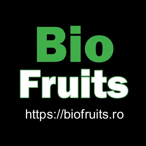 BioFruits.ro este un magazin online specializat în vânzarea de fructe uscate, fructe confiate, seminte si condimente.