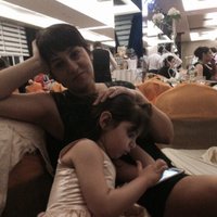 sema ozbay (@sozbays) 's Twitter Profile