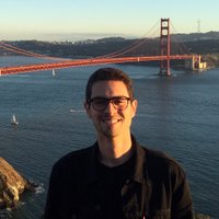 Kevin James Parks (@kevinjamesparks) 's Twitter Profile