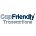 CapFriendly Transactions (@cf_transactions) Twitter profile photo CapFriendly Transactions (@cf_transactions) Twitter profile photo