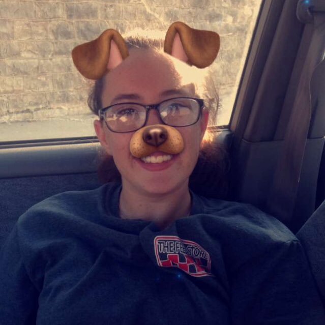 NikkiRogersss's profile picture. Please excuse my Twitter it gets hacked more than I get on it!