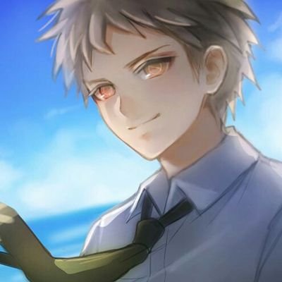 【 日向 創│カムクライズル】➤
『1'79м』❬❬ ¡Sore Wa Chigau Zo!❭❭「яєѕєяνє ¢συяѕє ѕтυ∂єит | υℓтιмαтє нσρє」❝we're noт goιng тo leave oυr ғυтυre ιn anyone elѕe'ѕ нandѕ anyмore!❞