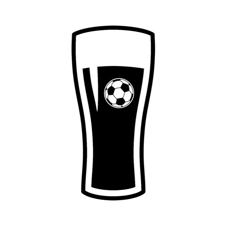 From the 718 to your hearts, discussing all things American soccer, hosted by @pintafternick and @deltareaper. We love you all. #PintsUp