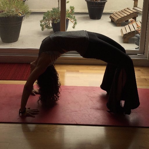 Owner Gotham Pilates, La Jolla, CA