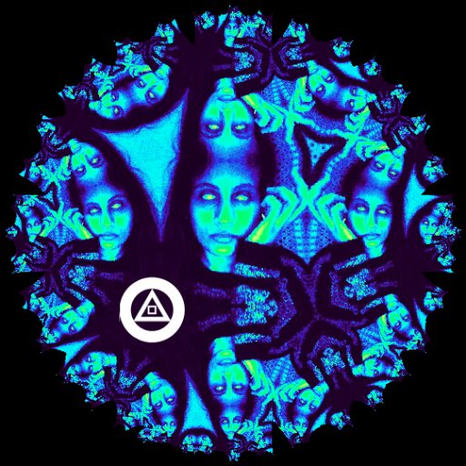 circle_v_square's profile picture. 🔻|| Vibe Dealer || Biryani Addict || Web3 || \\👽// ~ Expect Nothing For The Unexpected Is Inevitable ~ Me 🍉