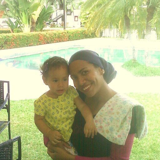 Mamá de Jade & Ayelet, Licenciada en Administración de Recursos Materiales y Financieros #UNESR #RRHH / Bendeciré a ישראל Siempre!