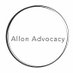 Allon Advocacy (@allonadvocacy) Twitter profile photo Allon Advocacy (@allonadvocacy) Twitter profile photo