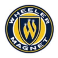 Wheeler Magnet(@WheelerMagnet) 's Twitter Profile Photo