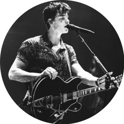 I luvv Shawn, if you do too follow me, turn on my notifications and stay active!