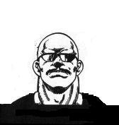 gypsykazu's profile picture. 個性的な眼鏡とダーツが好き