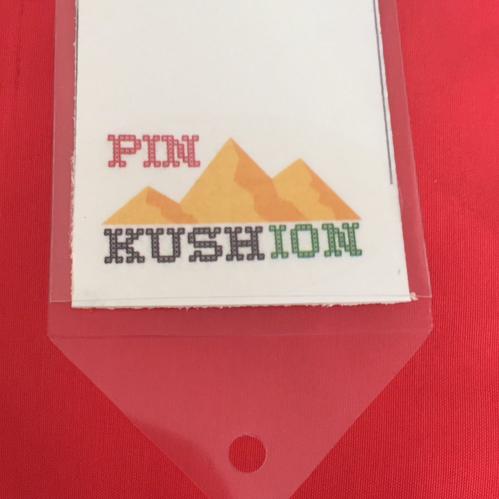 Pin KUSHion Profile