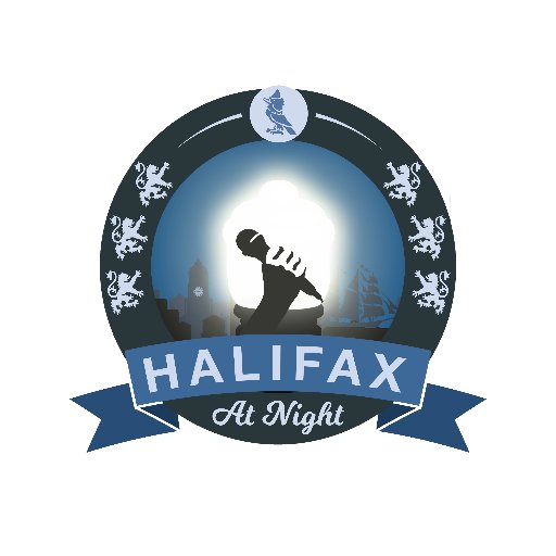 HalifaxAtNight's profile picture. It’s a great night in Halifax. Jim picks up a mic, hits the street, & interviews anyone who will talk on camera about the city or anything else he comes up with