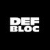 Def Bloc (@defbloc) Twitter profile photo Def Bloc (@defbloc) Twitter profile photo
