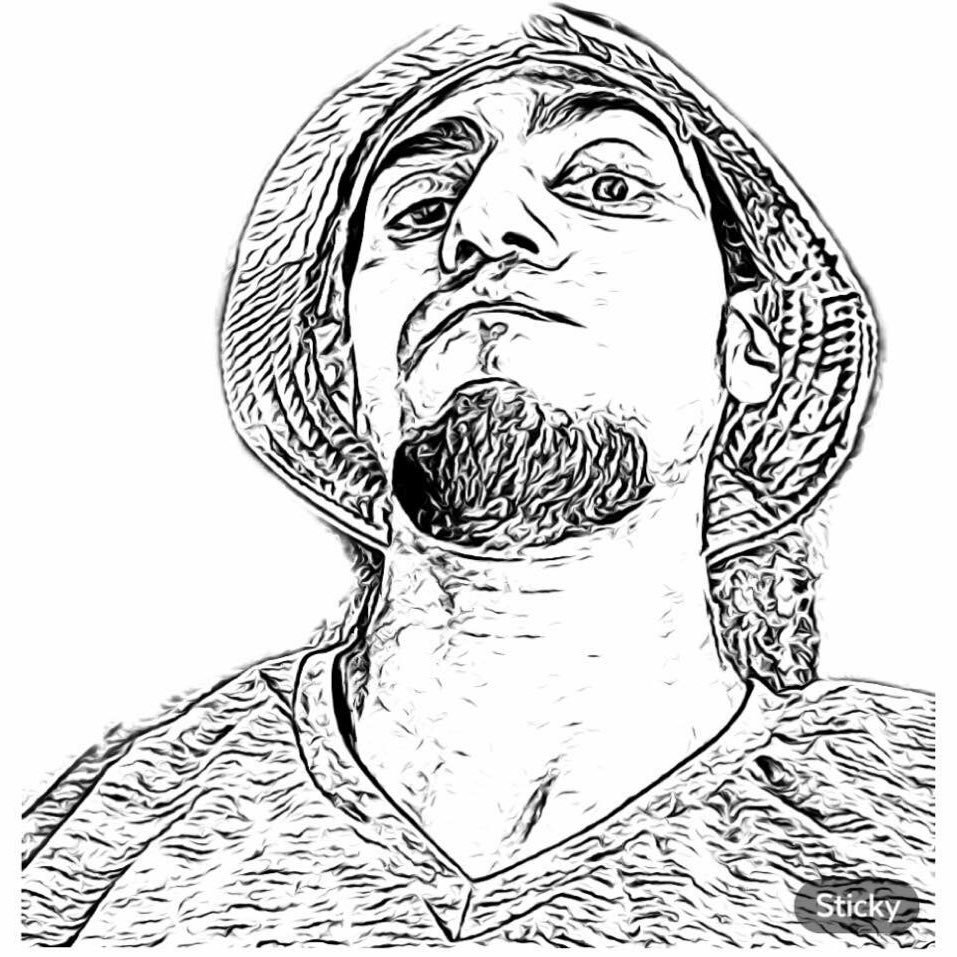 Muh_Magdy's profile picture. " روحوا القلوب واطلبوا لها طرف الحكمة فإنها تمل كما تمل الأبدان " .. بس #أنا_جاي_أهرج