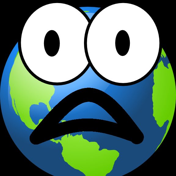 Clim8conTroll's profile picture. Learn to care.