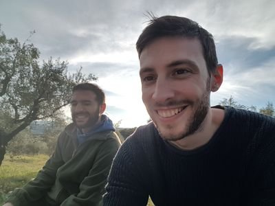 PanosD4ras's profile picture. 