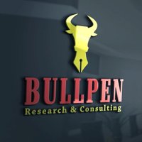 Bullpen Consulting(@BullpenConsult) 's Twitter Profile Photo