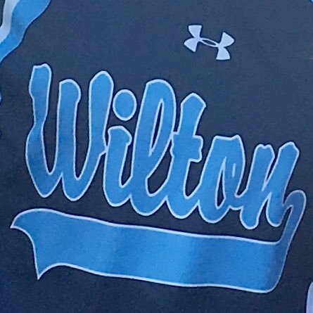 WiltonVSoftball's profile picture. 