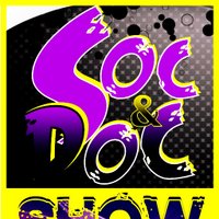 Soc & Doc Show (@socanddocshow) 's Twitter Profile Photo Soc & Doc Show (@socanddocshow) 's Twitter Profile Photo