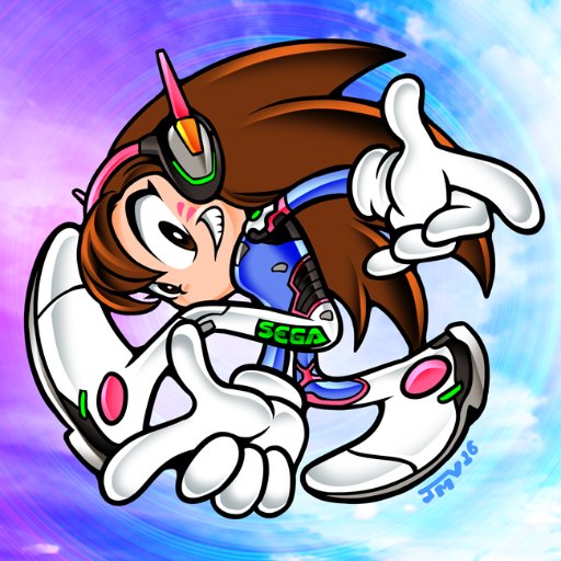 Master Overwatch proplayer, currently LFT - NIGHTCORE NATION - Gotta go fast! https://t.co/mpLydVr3pZ