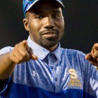 Coach Man (@coachmanny77) 's Twitter Profile