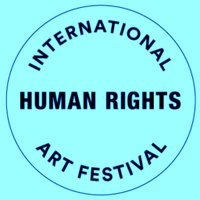 International Human Rights Art Festival (@hrartsfest) 's Twitter Profile