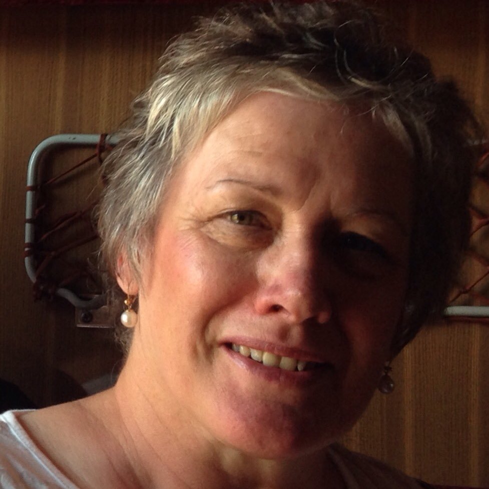 suemcnamee1's profile picture. retired nurse enjoying granny duties .....