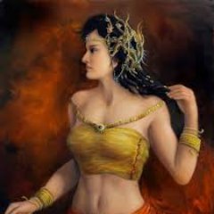 xD_Jocasta_Dx's profile picture. main queen of Thebes, no rulez at all