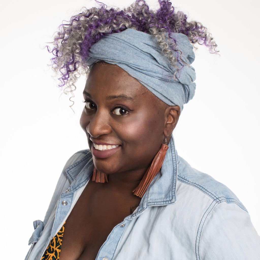 Born & raised Brooklyn change agent. Influencer that highlights small ways to make a huge difference #BWBATX #blmgirls #faithhopelove #spreadlovetheBKway