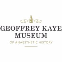 Geoffrey Kaye Museum(@GKMuseum) 's Twitter Profile Photo
