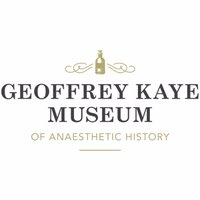 Geoffrey Kaye Museum (@gkmuseum) 's Twitter Profile